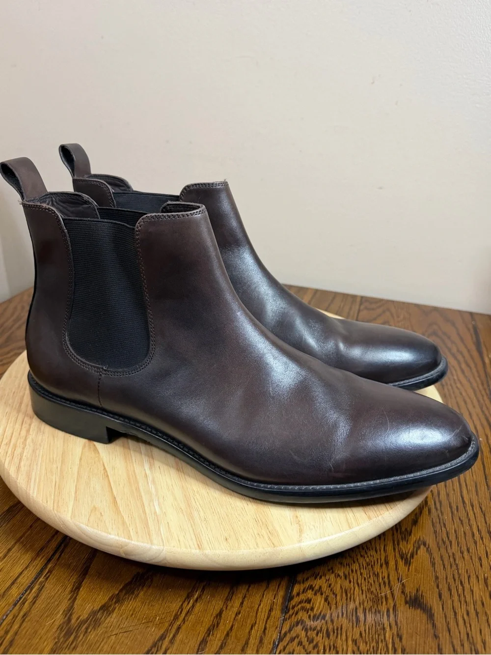 Gordon Rush Men’s Brysen boots